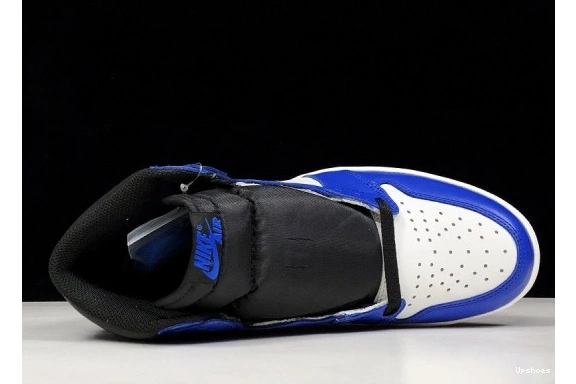 High Air 1 403 'Game 555088 OG 555088 Jordan  403 Royal' Retro 0522